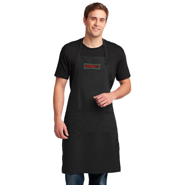 Soundbite Apron