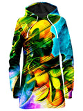 Space Fruit Hoodie Dress Adam Priester Epic Hoodie