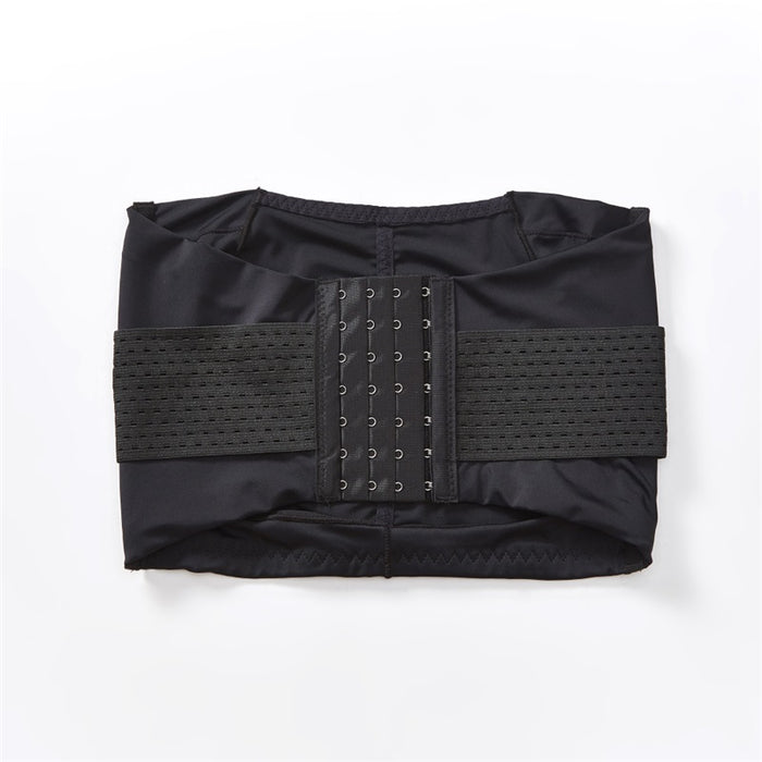 Spandex Control Panties Corset for Waist Slimming and Buttock Enhancement
