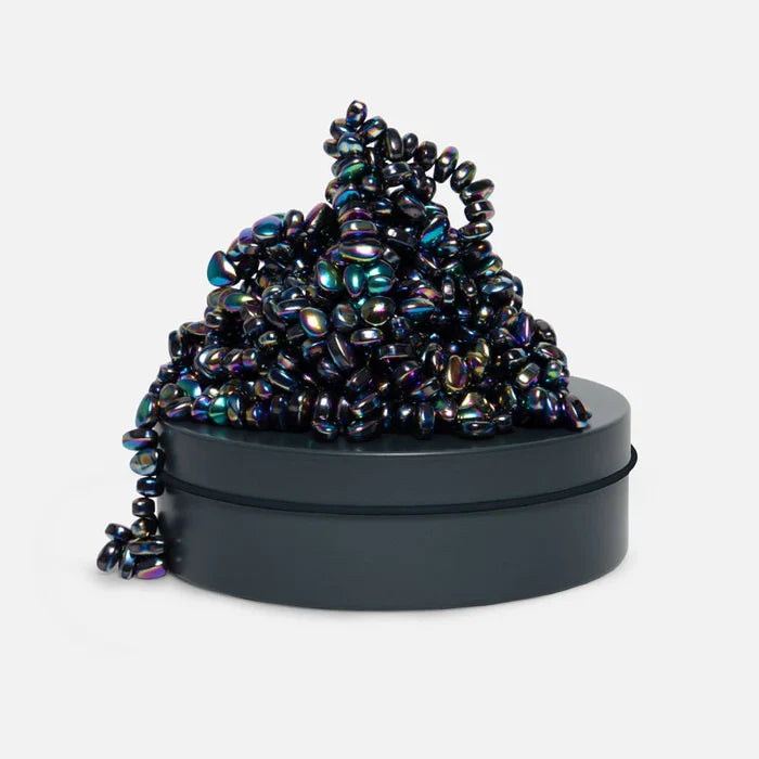 Speks - Crags Magnetic Putty - Oil Slick