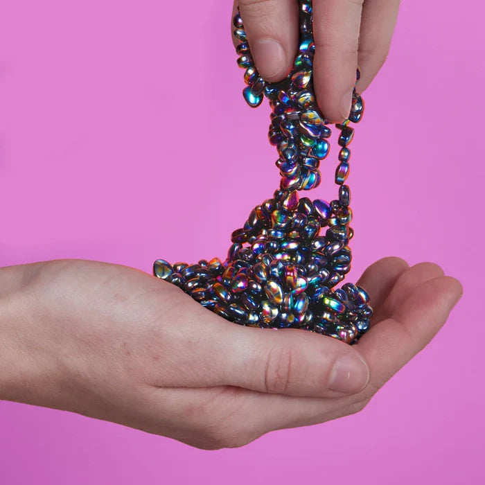 Speks - Crags Magnetic Putty - Oil Slick