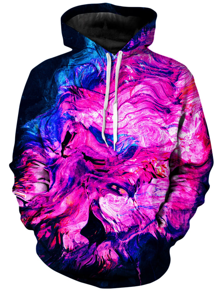 Spent Unisex Hoodie Adam Priester Epic Hoodie