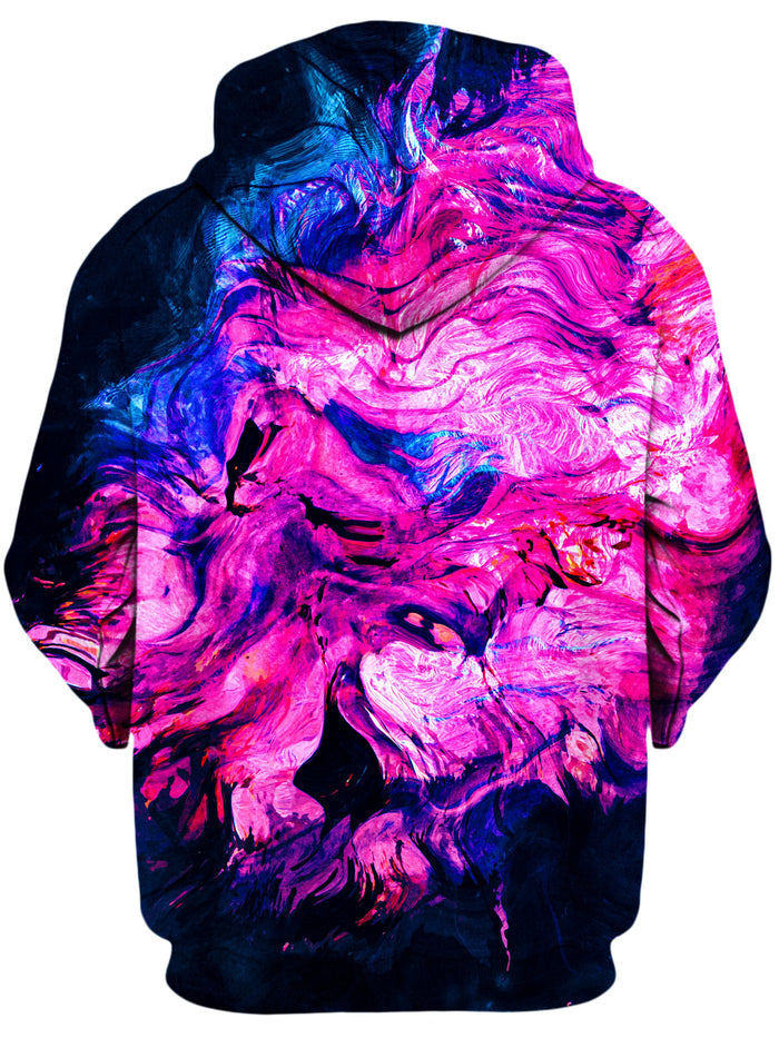 Spent Unisex Hoodie Adam Priester Epic Hoodie