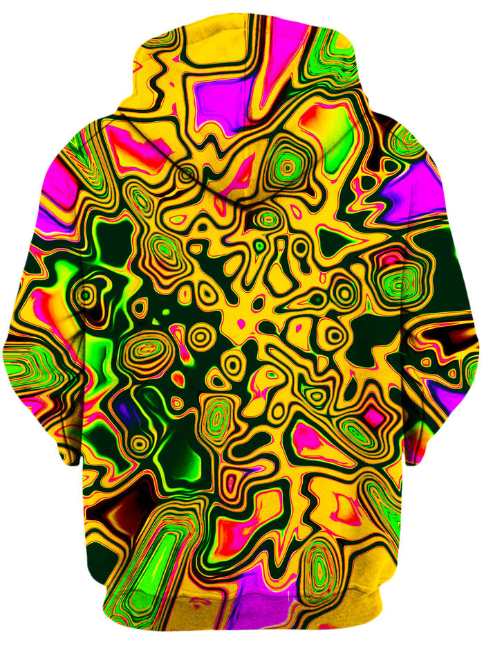 Splash Of The 90s Unisex Hoodie Big Tex Funkadelic Epic Hoodie