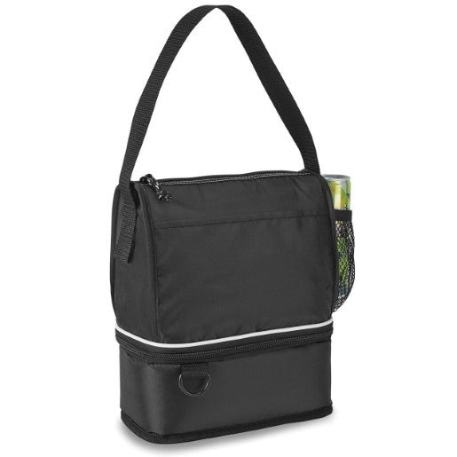 Split Compartment Lunch Cooler