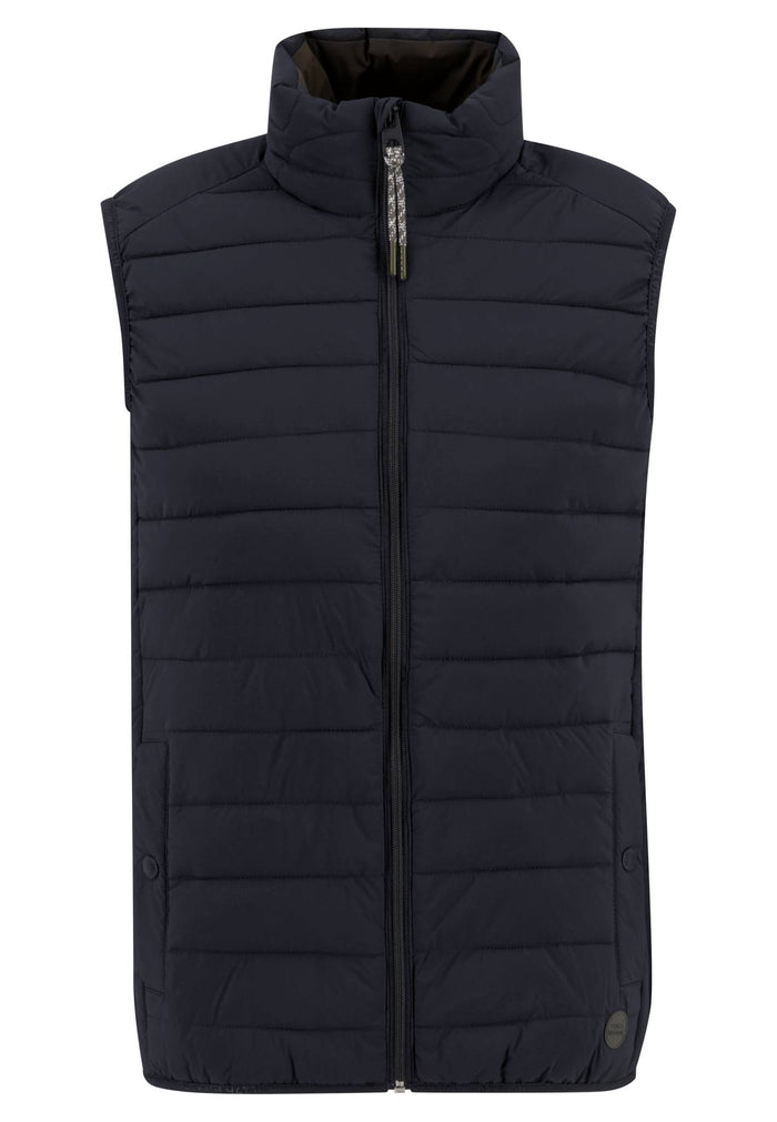 dark navy / S
