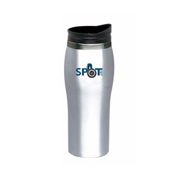 SPOT 127 Travel Tumbler