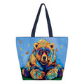 Spring Already Tote Bag