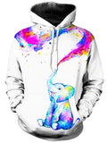 Spring Unisex Hoodie Marc Allante Epic Hoodie