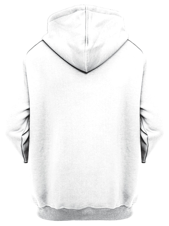 Spring Unisex Hoodie Marc Allante Epic Hoodie