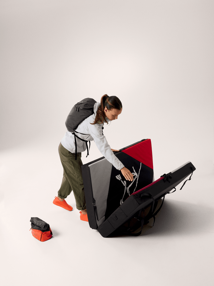 Squamish Hoody Women's Atmos - Arc'teryx Australia