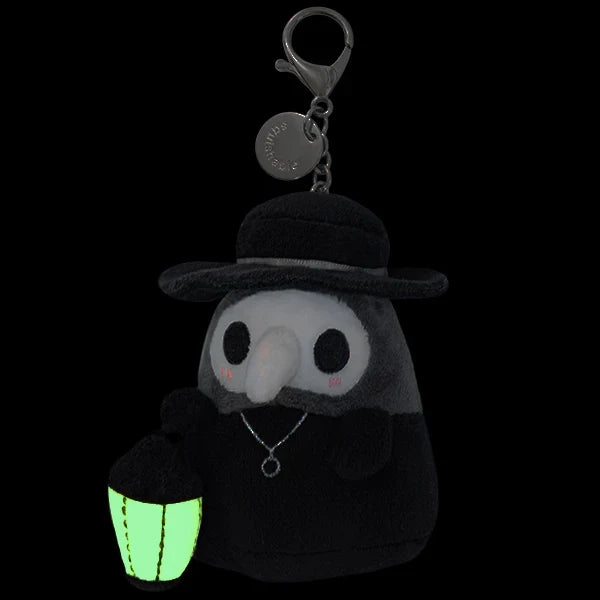 Squishable - Micro Plague Doctor