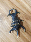 Srikandi - Brass Bottle Opener