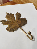 Srikandi - Large Hook - Leaf