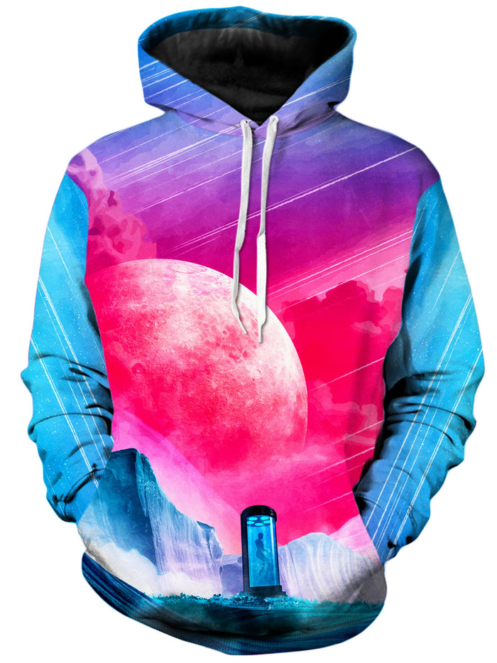 Starseeker Unisex Hoodie Adam Priester Epic Hoodie