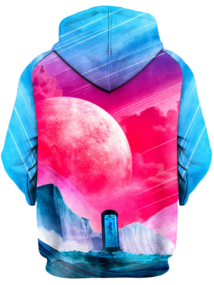 Starseeker Unisex Hoodie Adam Priester Epic Hoodie