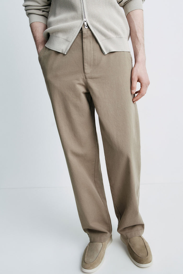 LIGHT KHAKI