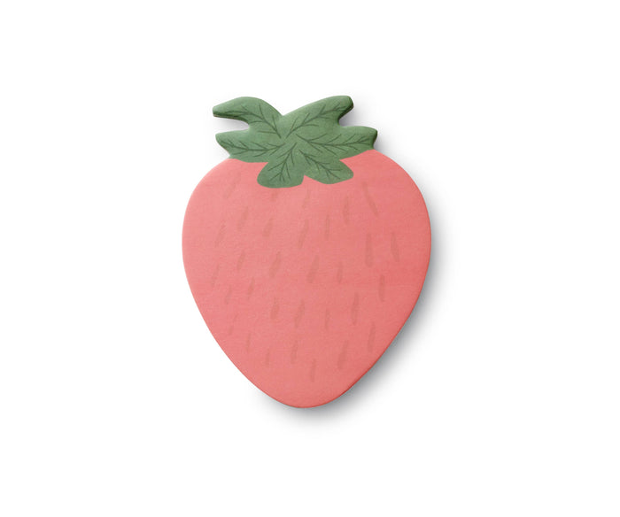 Strawberry Sticky Notes Rifle Paper Co.