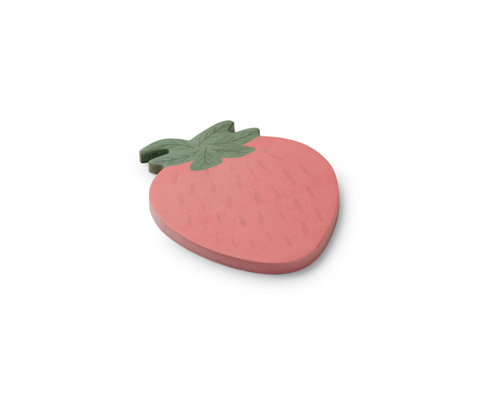 Strawberry Sticky Notes Rifle Paper Co.