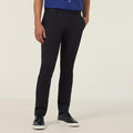 Stretch Cotton Chino Pant