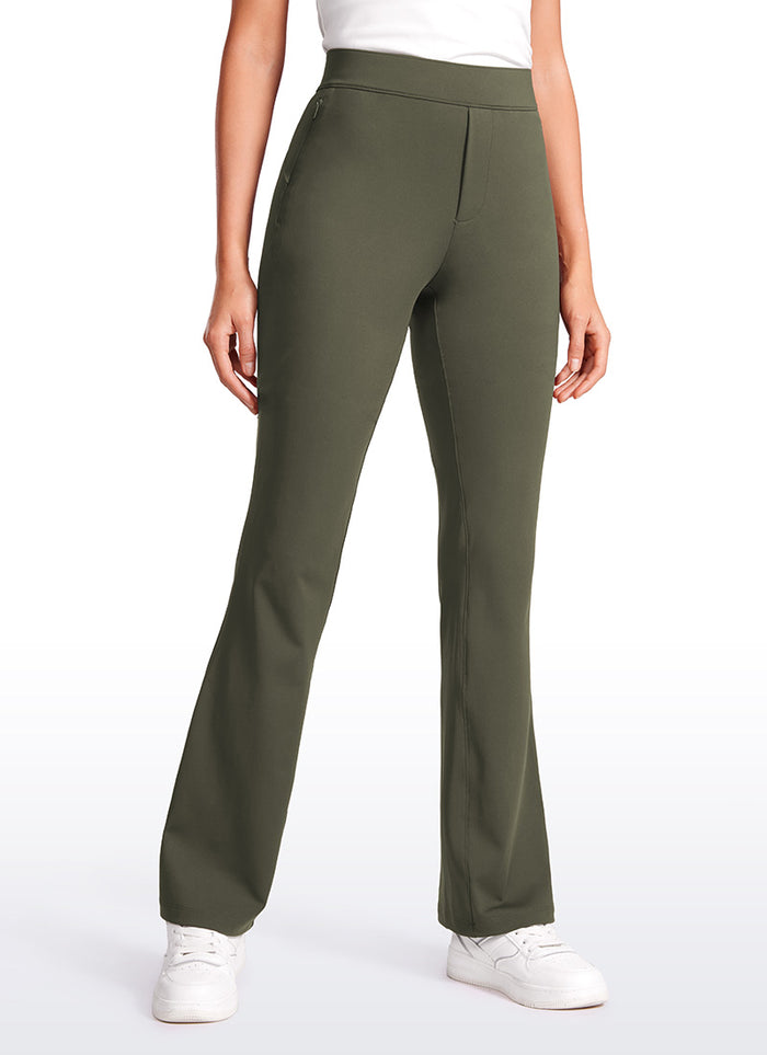 Olive Green / XXS