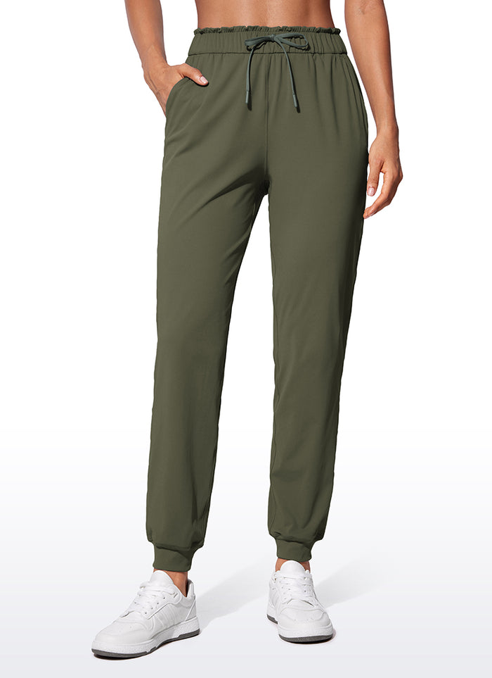 Olive Green / XXS