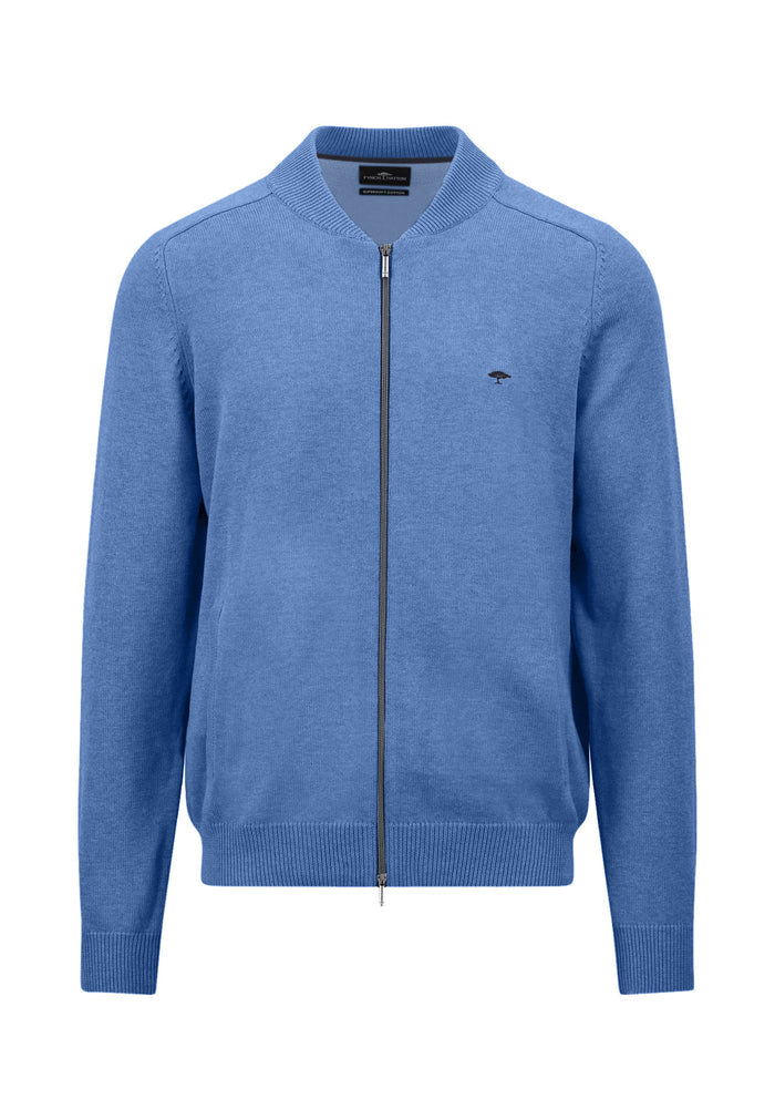 crystal blue / S