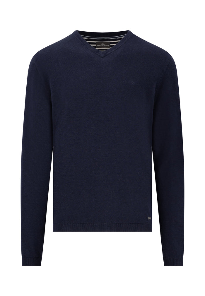 navy / S