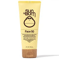 Sun Bum SPF 50 88ml Sunscreen Face Lotion