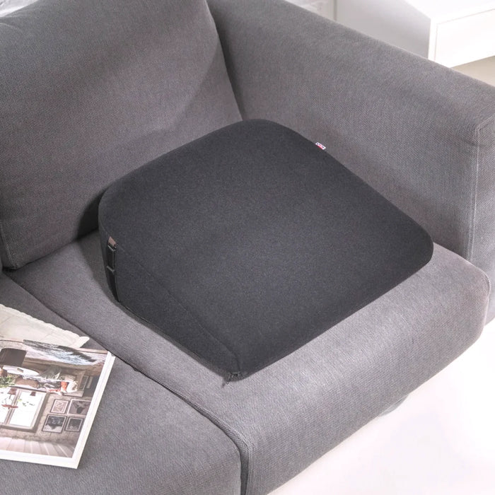 Super Wedge - Extra Large (6¼") extra wide firm large sitting wedge