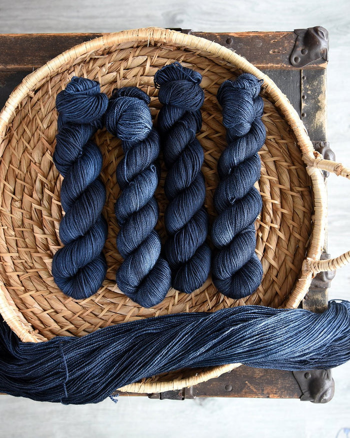 Destination Yarn fingering weight yarn Superior