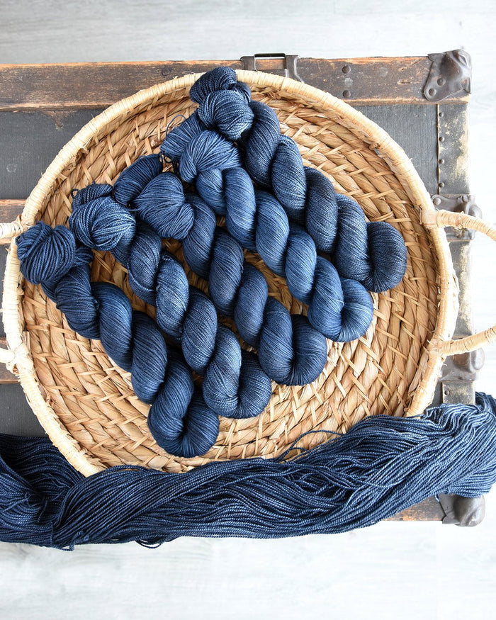Destination Yarn fingering weight yarn Superior