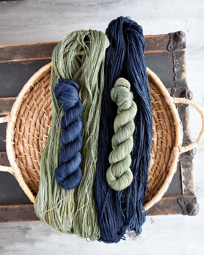 Destination Yarn fingering weight yarn Superior