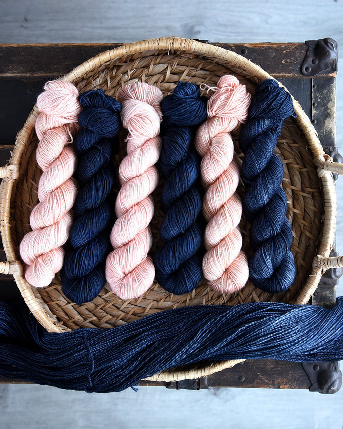 Destination Yarn fingering weight yarn Superior