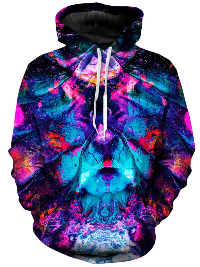 Supine Unisex Hoodie Adam Priester Epic Hoodie