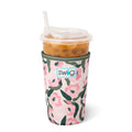 SWIG Iced Cup Coolie | Sweet Pea SWIG Drinkware