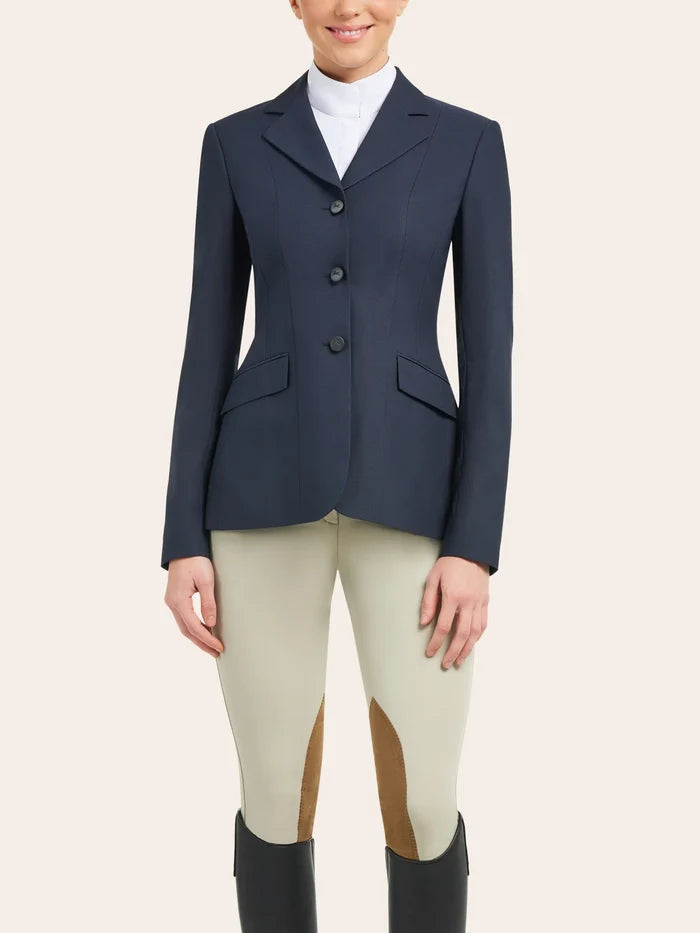 Sydney II Show Coat