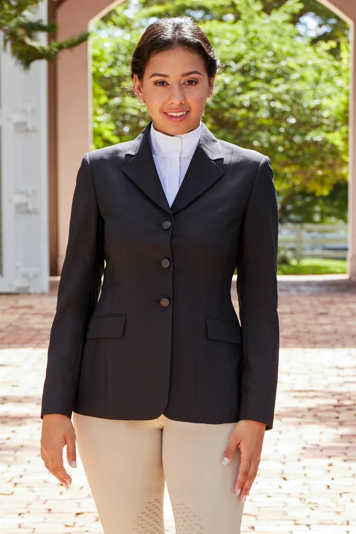 Sydney II Show Coat
