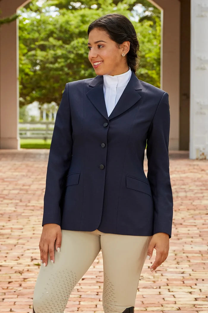 Sydney II Show Coat