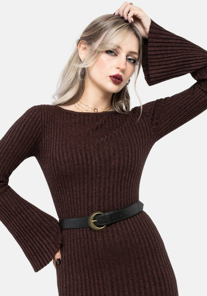 Sylvie Mystic Moon Belt