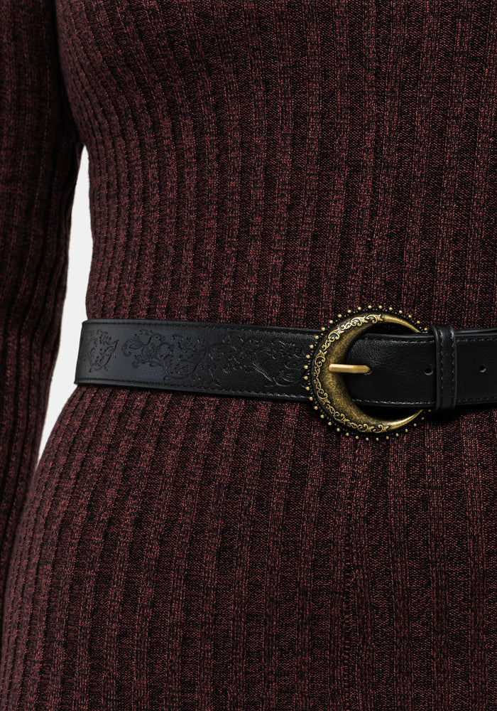 Sylvie Mystic Moon Belt