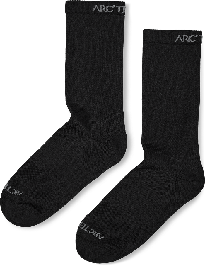 Synthetic Mid Sock