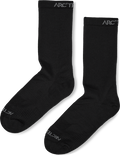 Synthetic Mid Sock