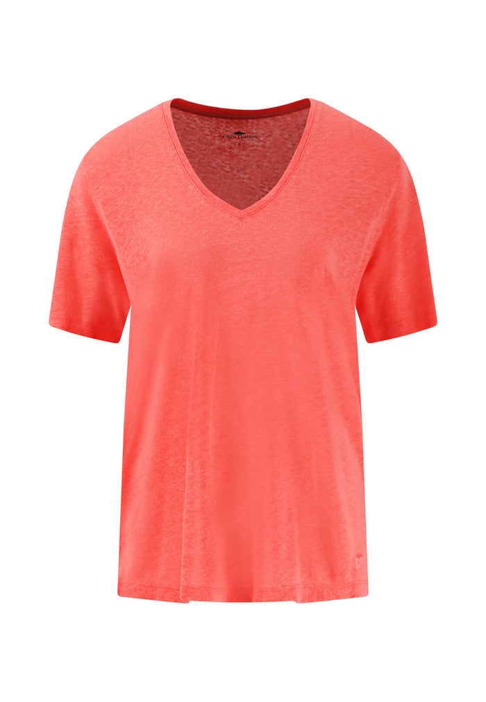 SUMMER RED / XS
