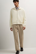 GREY BEIGE