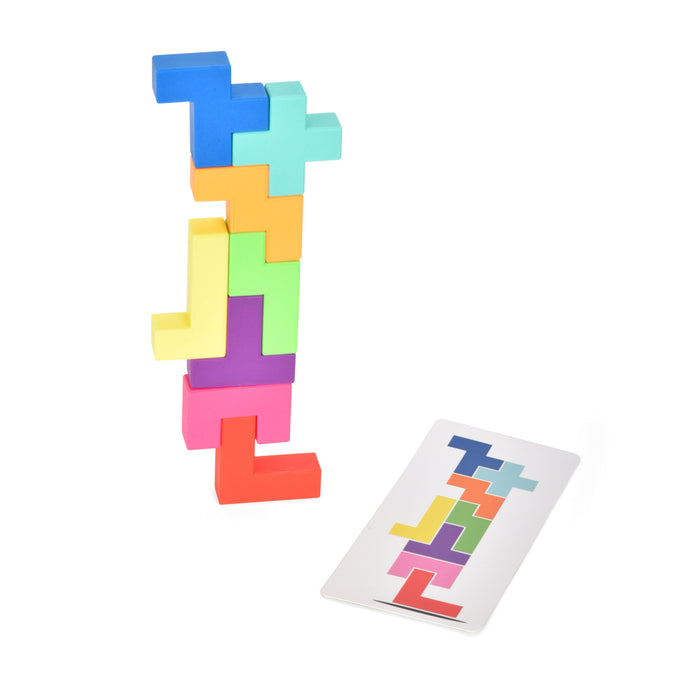 Tenzi - Buildzi