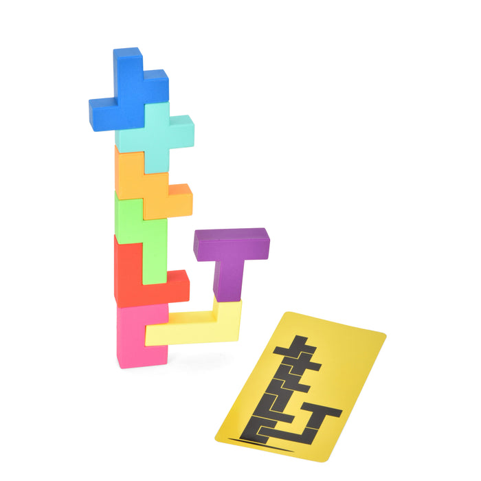 Tenzi - Buildzi