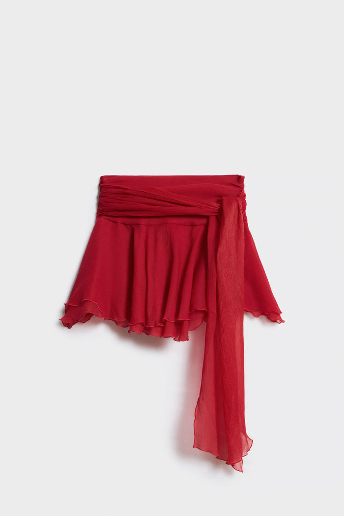 CRIMSON