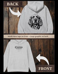 The doggo Collection- American cocker spaniel Claxton Creations GB