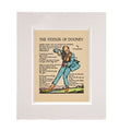The Fiddler of Dooney W. B. (William Butler) Yeats, 1865-1939